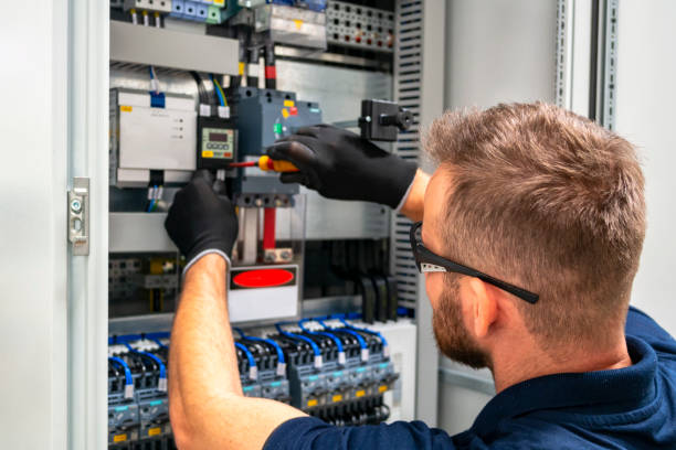 Best Electrical Rewiring Services  in Wortham, TX