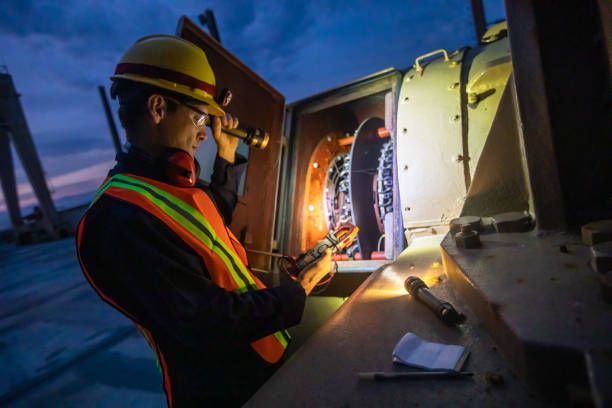 Best Circuit Breaker Repair  in Wortham, TX