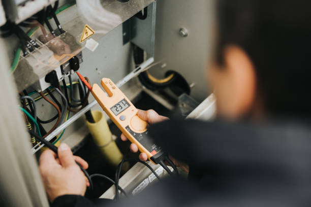 Best Emergency Electrician Near Me  in Wortham, TX