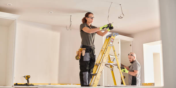 Best Best Electricians Near Me  in Wortham, TX