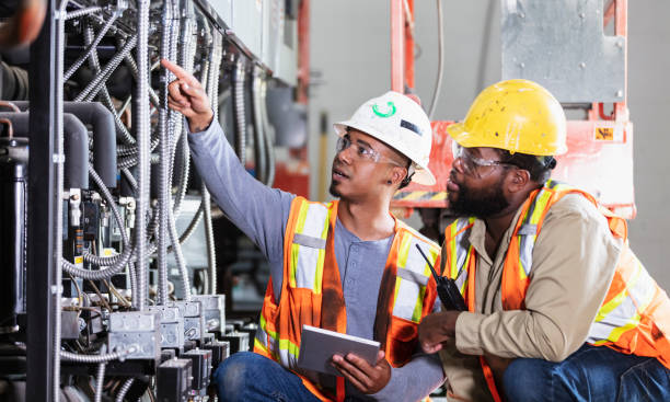 Best Electrical System Inspection  in Wortham, TX