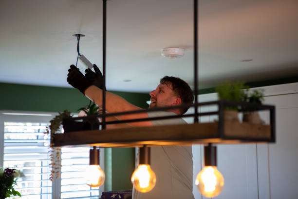 Best Home Electrical Repair  in Wortham, TX