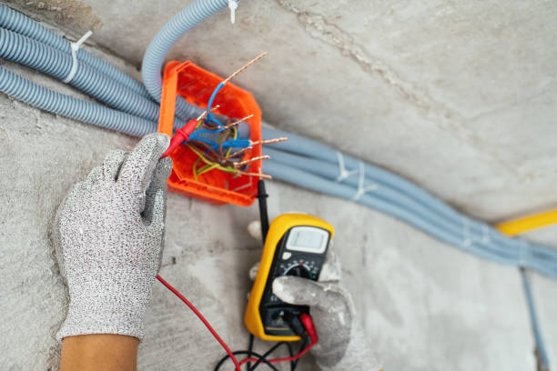 Best Electrical Upgrades for Homes  in Wortham, TX