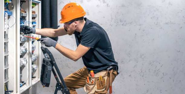 Best Electrical Repair Services  in Wortham, TX