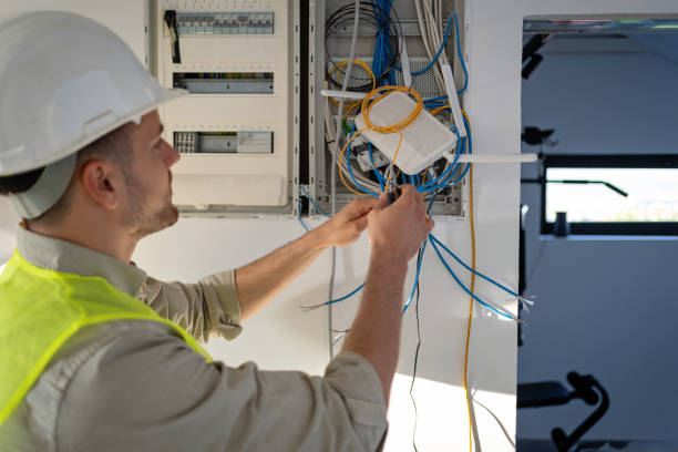 Best Electrical Wiring Services  in Wortham, TX